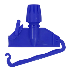 JanSan Kentucky Plastic Fitting Blue
