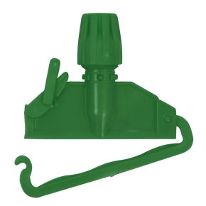 JanSan Kentucky Plastic Fitting Green