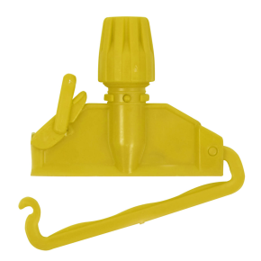 JanSan Kentucky Plastic Fitting Yellow