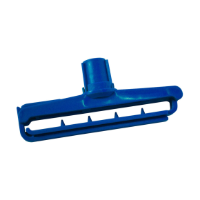 SYR SS707 Kwiki II Kentucky Mop Holder,Fitting Blue