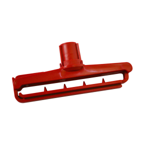 SYR Kwiki II Kentucky Mop Holder Fitting,Red
