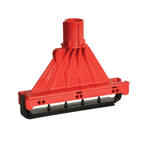 SYR Kwiki III Kentucky Mop Holder Fitting,Red