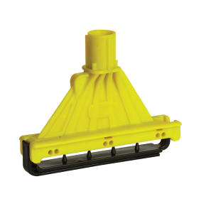 SYR Kwiki III Kentucky Mop Holder Fitting,Yellow
