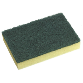 3M General Purpose Sponge Scourer RB4