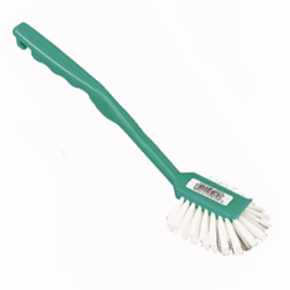 Brush, Washing Up, Dishwash, Plastic
