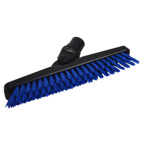 SYR 930068 Grout Brush 9" Blue