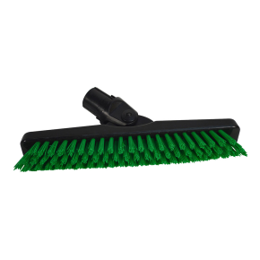 SYR 930069 Grout Brush 9" Green