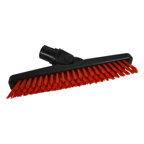 SYR 930067 Grout Brush 9" Red