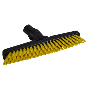 SYR 930070 Grout Brush 9" Yellow