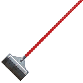 JanSan Floor Scraper Stone & Ceramic,Complete