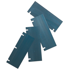 JanSan Floor Scraper Blade Stone &,Ceramic