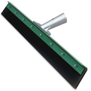 Unger Aquadozer Floor Squeegee Straight,60cm