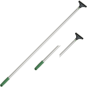Unger LH120 Light Duty Floor Scraper 1.20m