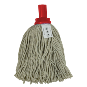 SYR S0000291 Eclipse PY Yarn 160g Mop,Heads Red