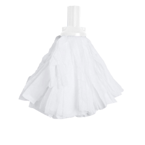 SYR Eclipse Syrsorb Mop Head 120g Large,White