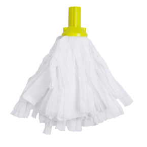 SYR Eclipse Syrsorb Mop Head 120g Large,Yellow