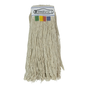 SYR Traditional Twine Kentucky Mop Head,16oz 450g