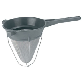 Conical Strainer, Mesh, Matfer 200mm