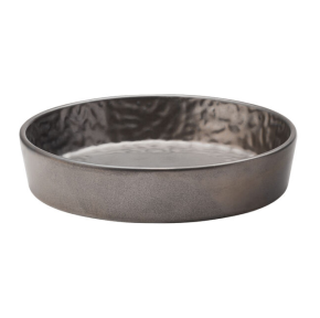 Presentation Bowl, Midas Pewter, 5.25"