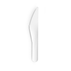 Disposable Cutlery, Knife, Paper