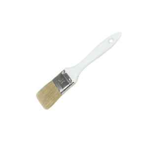 Pastry Brush, Plastic Handle, 3.8x22cm