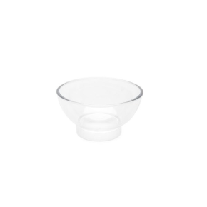 Sundae Dish, Polycarbonate, 9.5cm