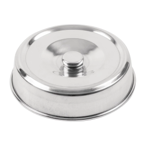 Plate Cover, Aluminium