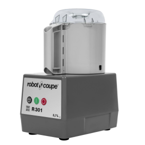 Food Processor, Robot Coupe, R301 D