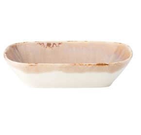 Rectangular Dish, Murra Blush, 20 x 14cm