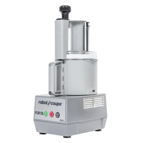 Food Processor, Robot Coupe, R201XL