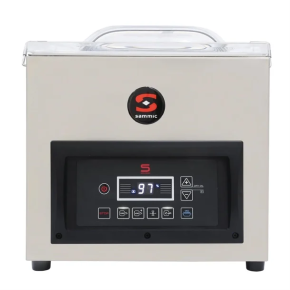 Vacuum Packing Machine, Sammic SE-310