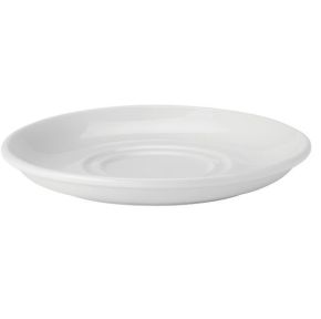 Saucers for Pure White Stackable Mugs