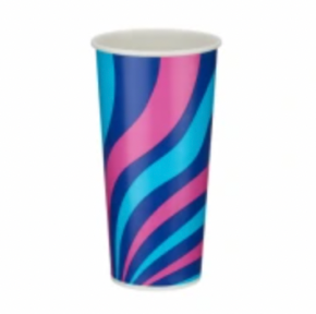Cold Cup, 22oz, Go Chill