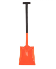 Snow Shovel, Retractable, T Grip