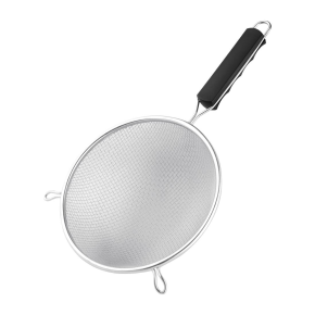 Sieve, Heavy Duty, 200mm