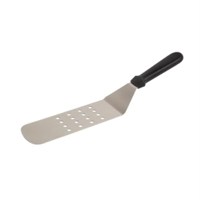 Spatula, Slotted, 255mm