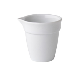 Milk Jug, Stacking, 2oz
