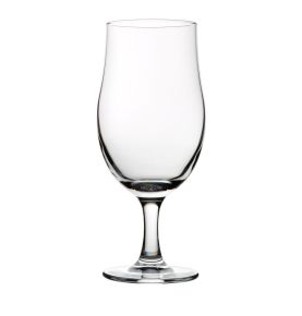 Beer Glass, Stemmed, 13.5oz CA