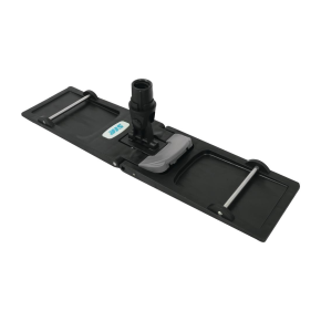 Flat Mop Frame, SYR Interchange, Snapper, 400mm