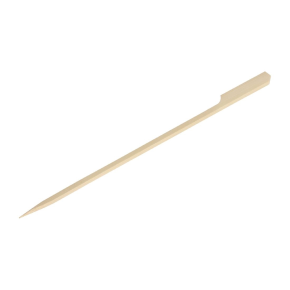 Pick, Paddle, 7"