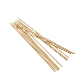 Skewer, Wooden, 250mm