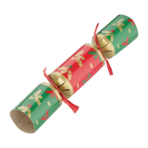 Christmas Cracker, Compostable Crackers, 9''