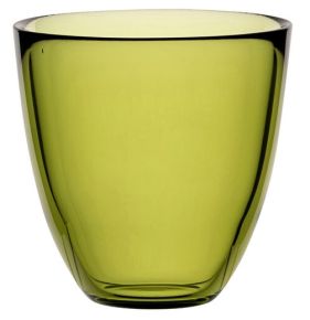 Tumbler, Green Impressions, 12.25oz
