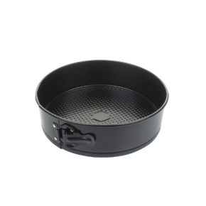 Cake Tin, Spring Form, Non-Stick, 210mm