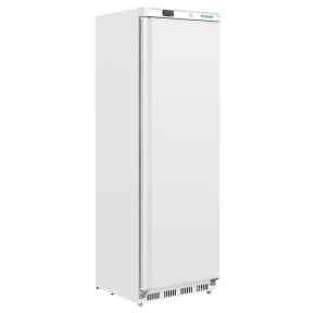Freezer, Upright, White, Polar C-Series, 365L