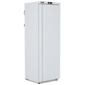 Freezer, Upright, White, Blizzard, 320L