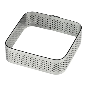 Square Mould, Pavoni, 65mm