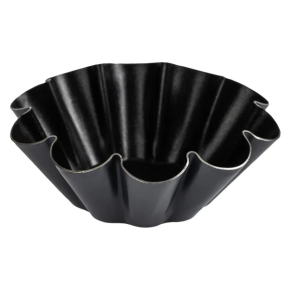 Mini Brioche Tin, Non-Stick, 75mm