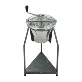 Tellier, Triturator, with Stand
