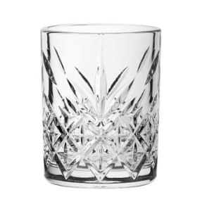 Shot Glass, Timeless Vintage, 2oz